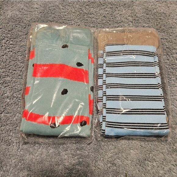 Brand new women's compression socks 6 pair - Picture 8 of 8